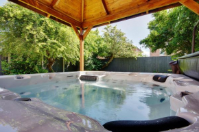 7 Palms Villa